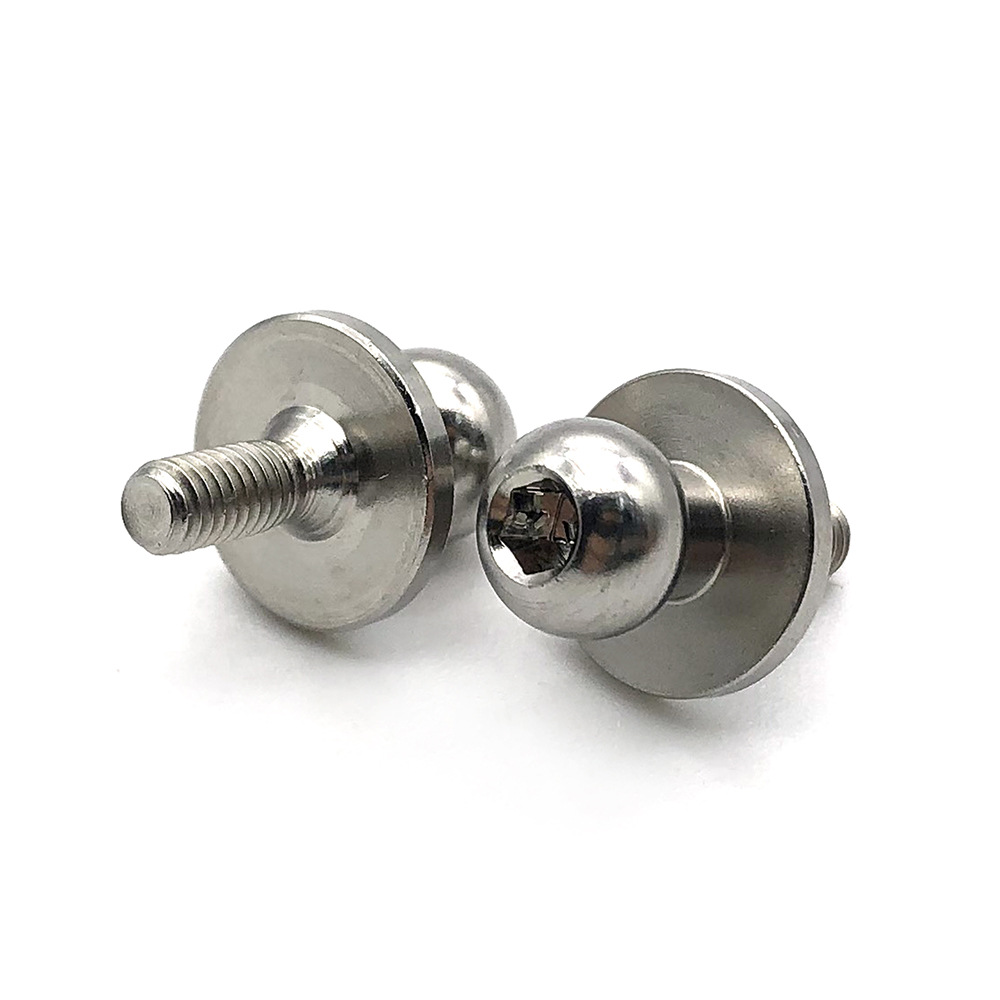 球頭內六角螺絲