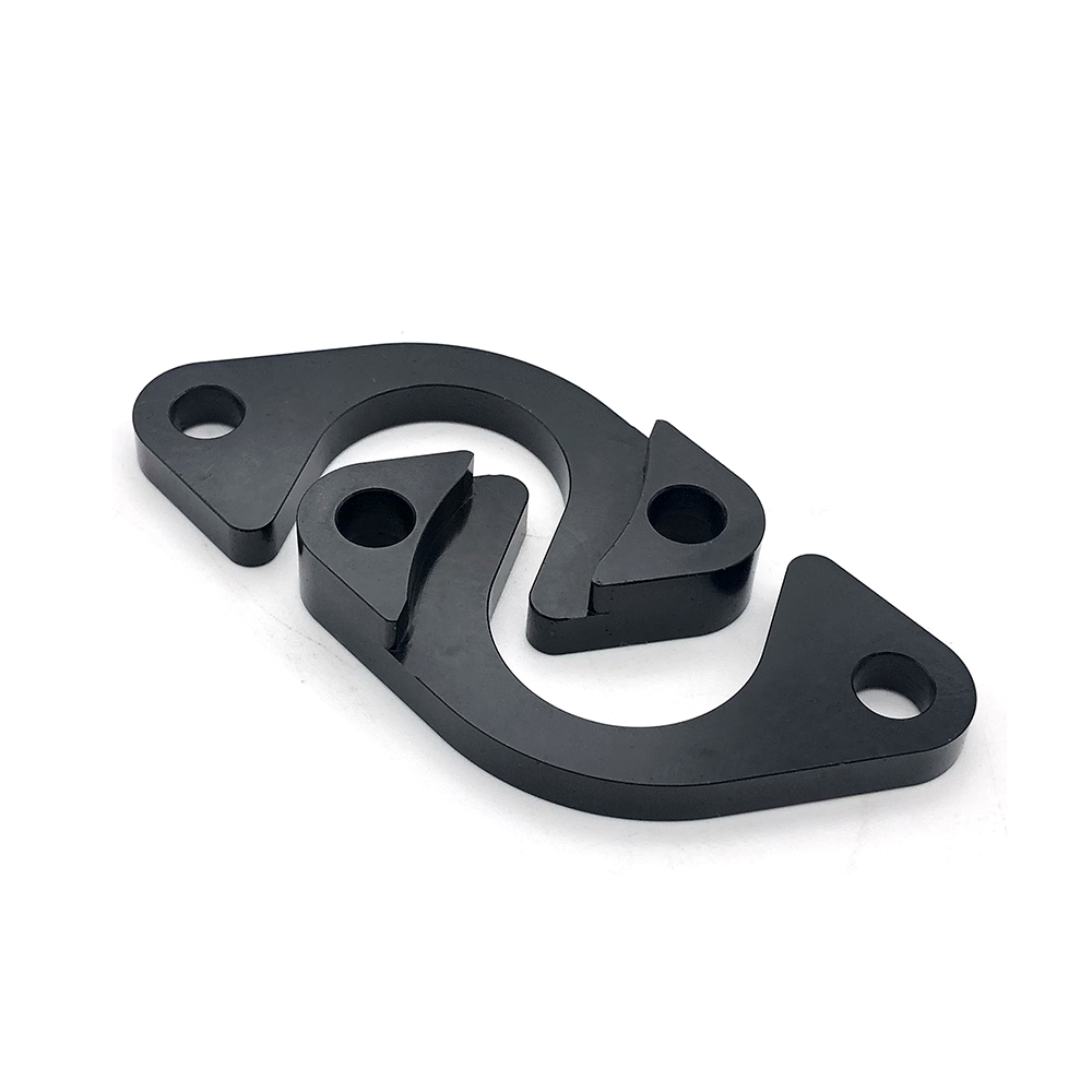 cnc加工五金零件 精密機械數控車床中心鋁合金非標配件加工