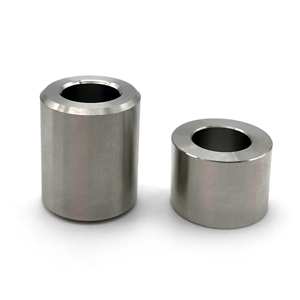 不銹鋼軸承套304不銹鋼非標軸承套軸套 耐磨套 軸承內圈 襯套