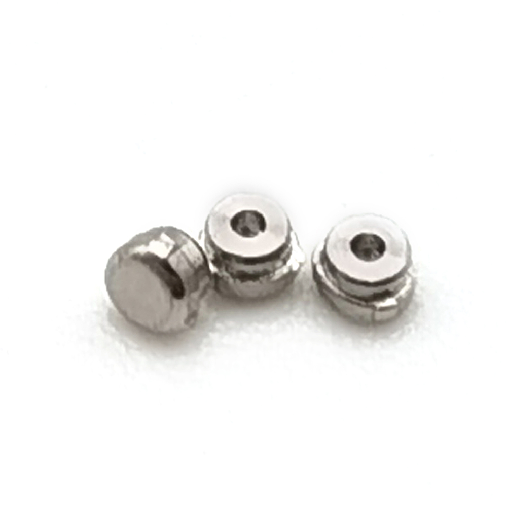 工廠生產超小配件小螺絲小螺母接頭螺絲定制非標螺絲螺母