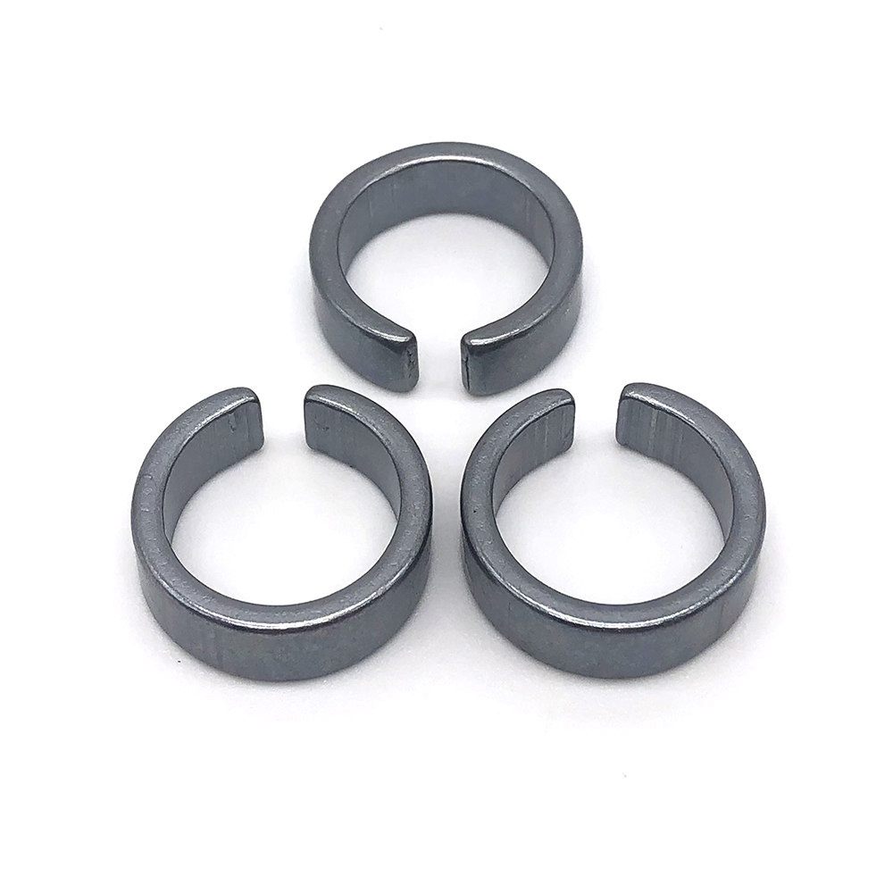 廠家直供訂做非標軸套鋼套軸銷內套工程機械配件來圖來樣加工定做