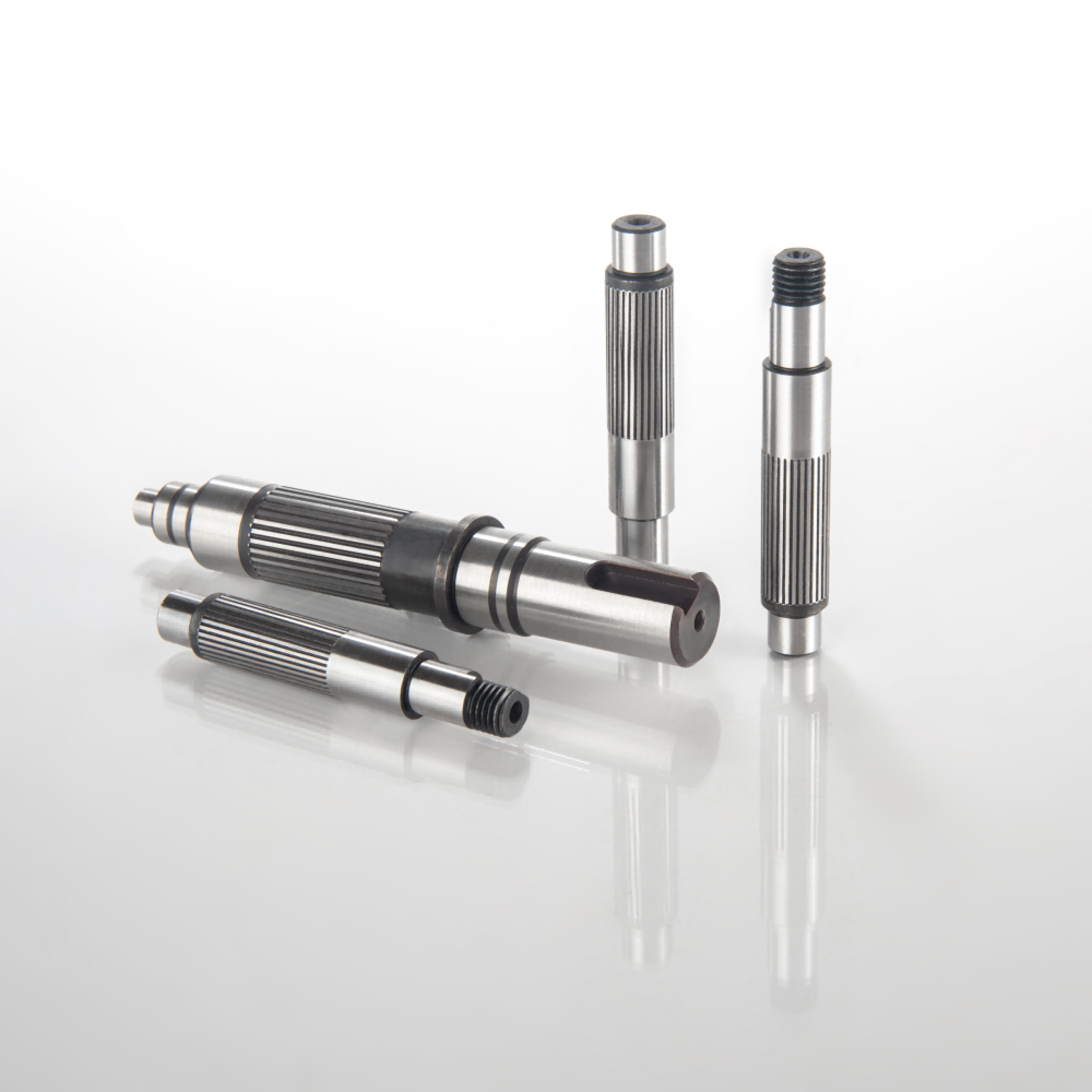 精密加工電機軸轉軸 精密馬達軸 精密齒輪軸 精密軸加工 伺服電機軸 軸承固定銷定制非標軸